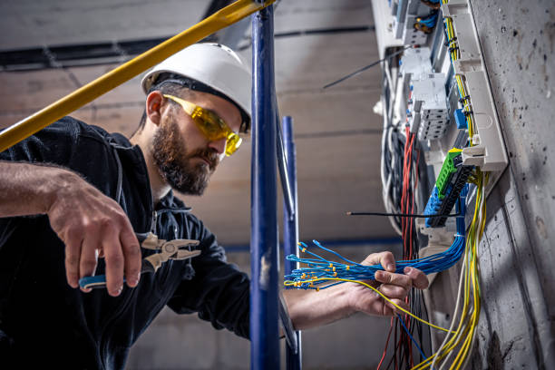 Best Electrical Installation Contractor  in Kalispell, MT